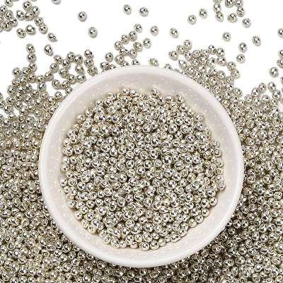 MIYUKI 3.4mm Drop Beads SEED-MY04-DP1051-1