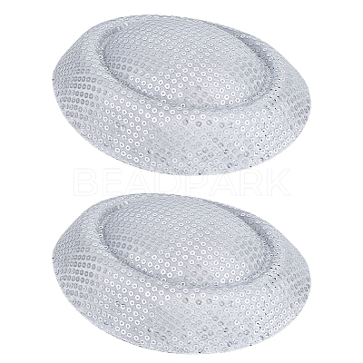 Polyester French Beret for Women AJEW-WH0248-760C-1