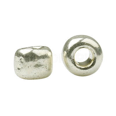 TOHO 11/0 Round Beads SEED-TR11-PF0558-1