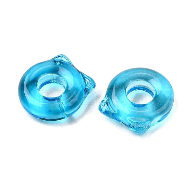 Glass Beads GLAA-D303-09-1