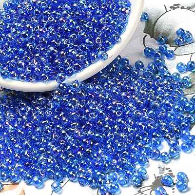 MIYUKI 3.4mm Drop Beads X-SEED-MY04-DP261-1