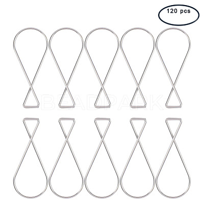 Steel Ceiling Hanging Hooks STAS-BC0002-16P-1