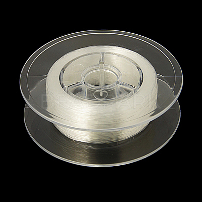 Japanese Elastic Crystal Thread EC-G003-0.3mm-01-1