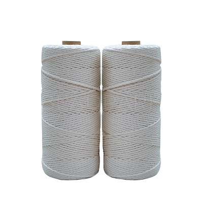 Cotton String Threads for Knit Making KNIT-PW0001-04A-1