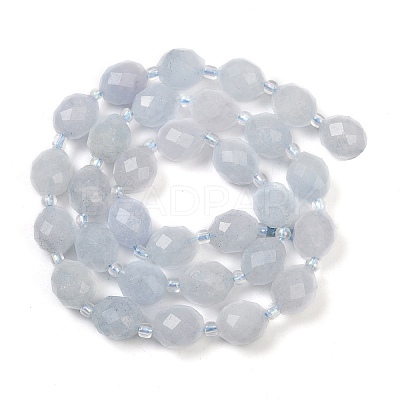 Natural Malaysia Jade Beads Strands G-D305-A01-01P-1
