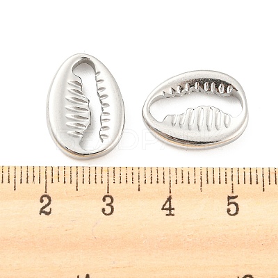 Non-Tarnish 304 Stainless Steel Pendants STAS-I202-27P-1