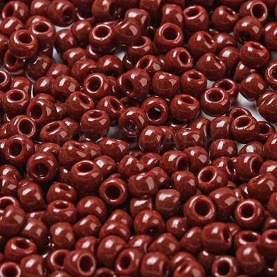 TOHO Round Seed Beads SEED-TR08-0046-1