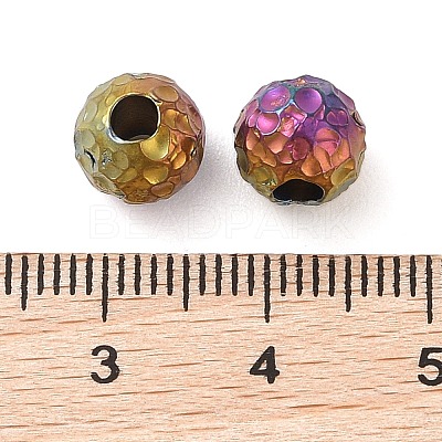 Titanium Beads STAS-R224-03B-M-1