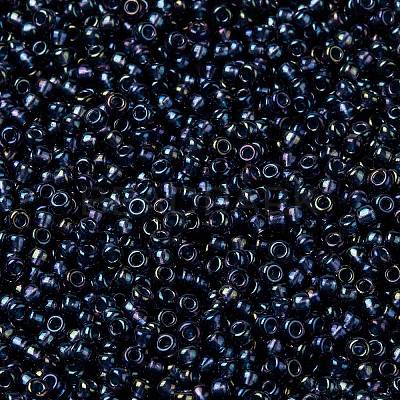 MIYUKI Round Rocailles Beads X-SEED-G008-RR3539-1