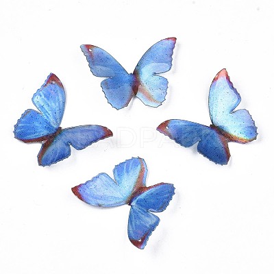 Acrylic Pendants X-KY-I007-44-1