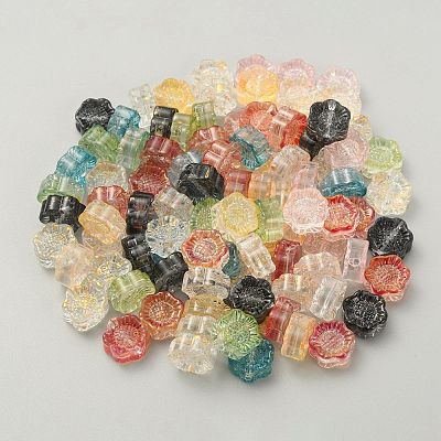 Handmade Lampwork Beads LAMP-CJC0008-20-1
