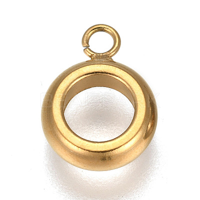 304 Stainless Steel Tube Bails LS-OPDL-K001-04A-G-1