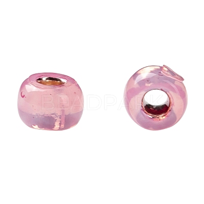 TOHO Round Seed Beads SEED-TR11-PF2106-1