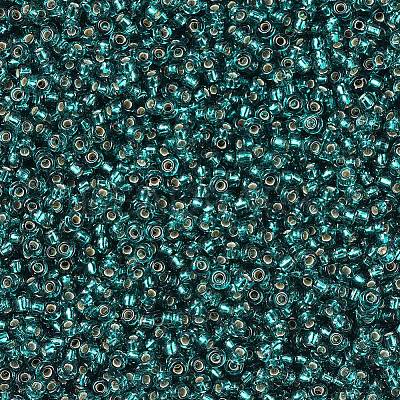 MIYUKI Round Rocailles Beads SEED-X0054-RR0030-1