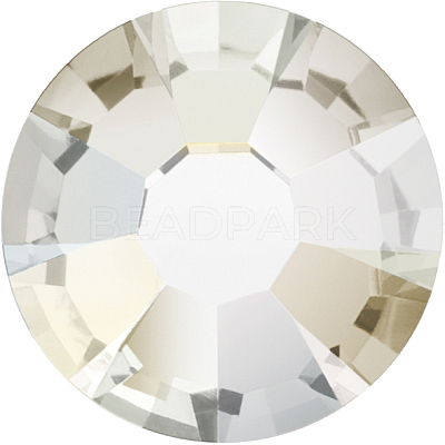 Preciosa® MAXIMA Crystal No Hotfix Flatback Stones Y-PRC-NSS6-00030-242-1