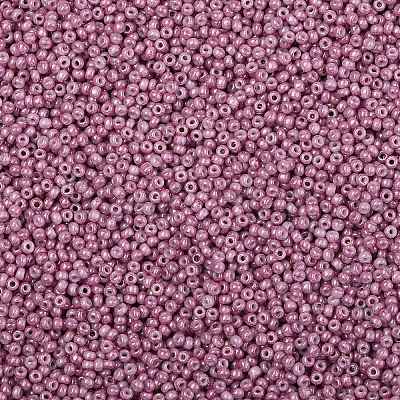 TOHO 11/0 Round Beads X-SEED-TR11-1202-1