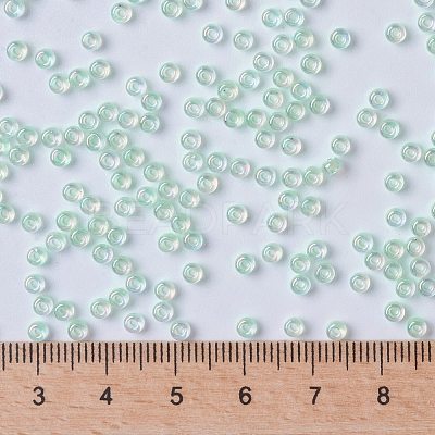 MIYUKI Round Rocailles Beads X-SEED-G008-RR0271-1