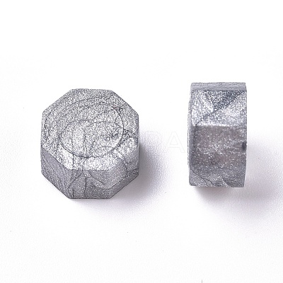 Sealing Wax Particles X-DIY-E033-A08-1