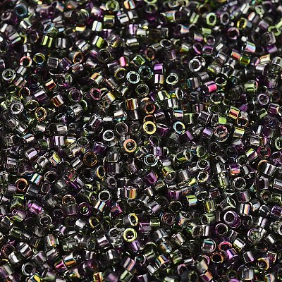 MIYUKI Delica Beads X-SEED-J020-DB2205-1