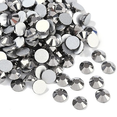 Glass Flat Back Rhinestone RGLA-C002-SS20-566-1