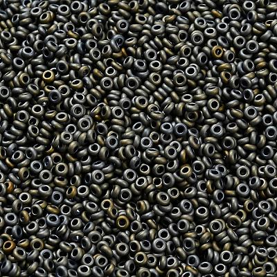 TOHO 11/0 Demi Round Beads Y-SEED-DR11-0613-1