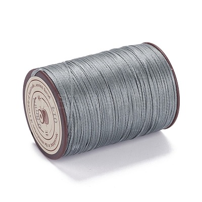 Flat Waxed Polyester Thread String YC-D004-01-014-1