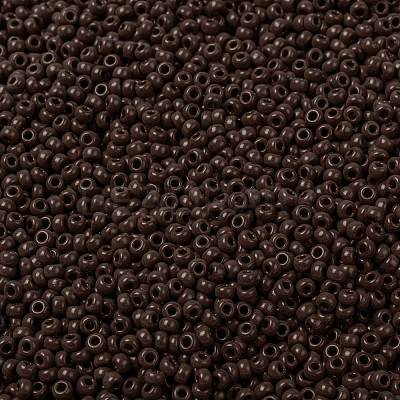 MIYUKI Round Rocailles Beads SEED-JP0009-RR0419-1