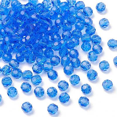 Preciosa® Crystal Beads X-PRC-BB5-30050-1