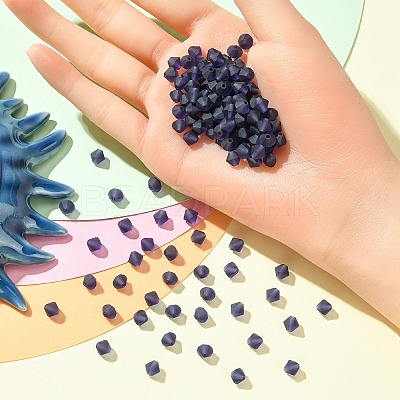 Preciosa® Crystal Beads Y-PRC-BA6-20480-840-1