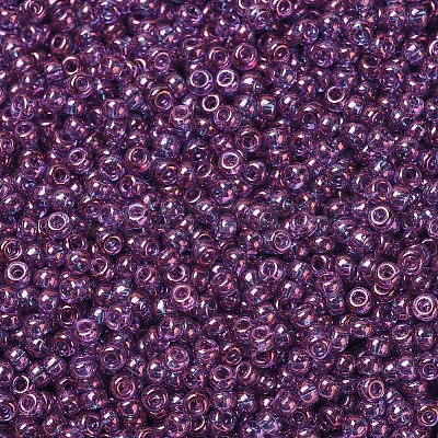 MIYUKI Round Rocailles Beads X-SEED-G007-RR0312-1