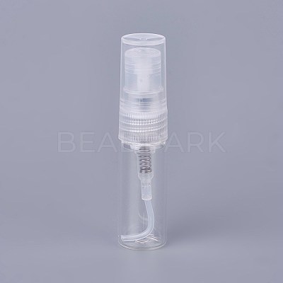 3ml Glass Spray Bottle LS-MRMJ-WH0052-02-3ml-1