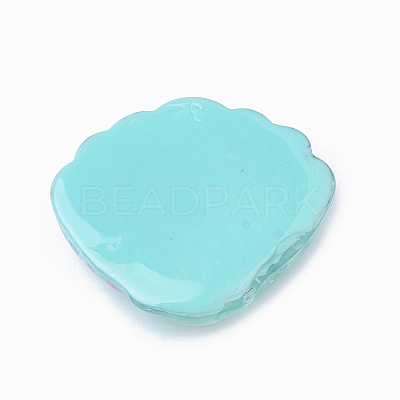 Resin Cabochons X-CRES-T007-15A-1