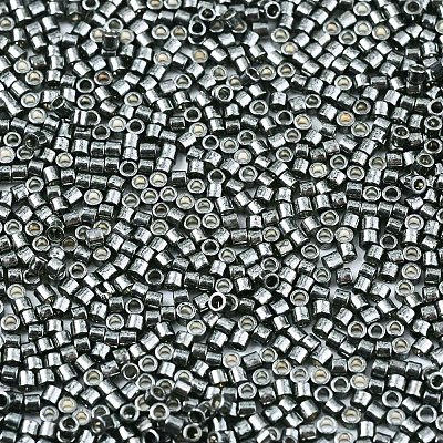 FGB 11/0 Grade A Glass Seed Beads SEED-S030-1213-1