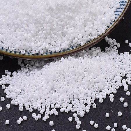 MIYUKI Delica Beads SEED-MY11-DB0200-1