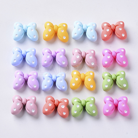 Resin Cabochons X-CRES-S306-016-1