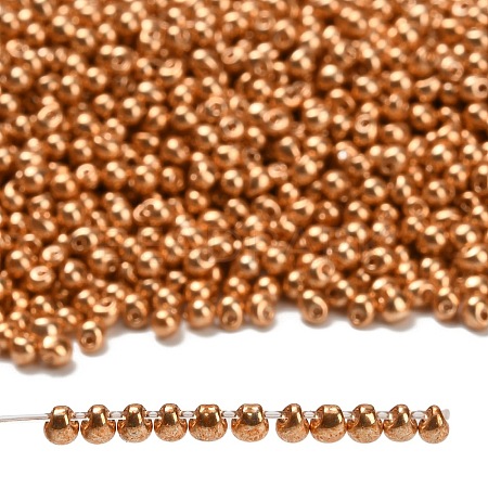 MIYUKI 3.4mm Drop Beads X-SEED-MY04-DP1053-1