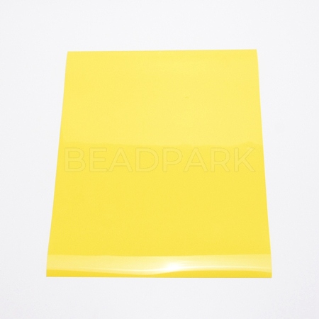 PU Heat Transfer Film DIY-WH0260-30A-1