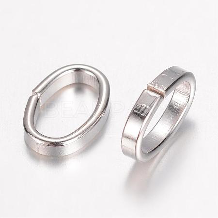 Iron Linking Rings IFIN-D085-01P-1