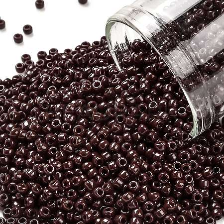 TOHO 11/0 Round Beads SEED-XTR11-0046-1