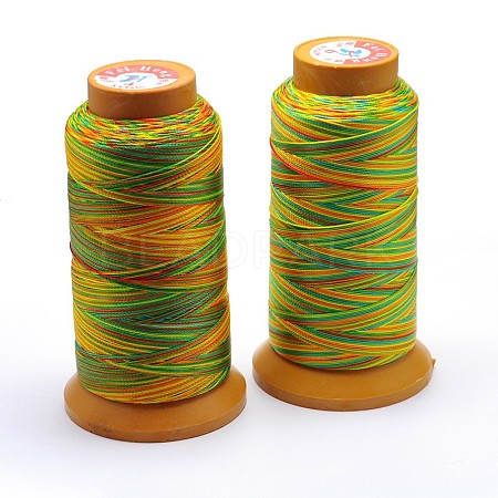 Colorful Nylon Sewing Thread OCOR-N9-32-1
