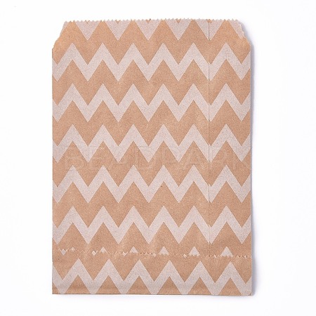 Kraft Paper Bags LS-CARB-P001-D02-05-1