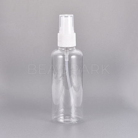 Defective Closeout Sale Plastic Spray Bottles MRMJ-XCP0002-04-1