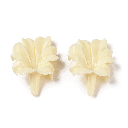 Synthetic Coral Beads CORA-C001-02D-1