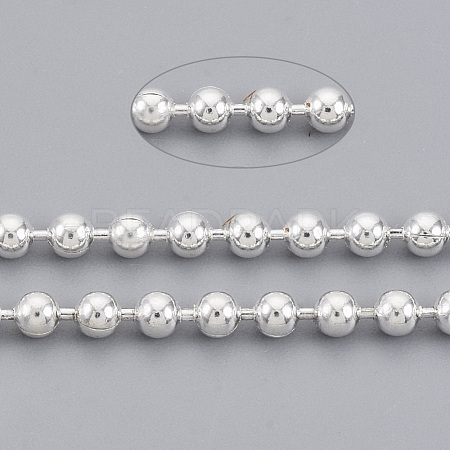 Brass Ball Chains CHC-S008-003E-S-1