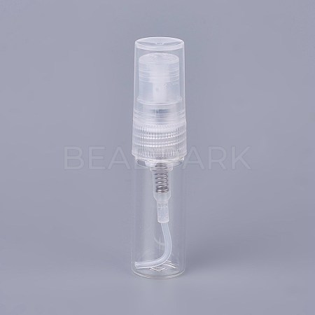3ml Glass Spray Bottle LS-MRMJ-WH0052-02-3ml-1