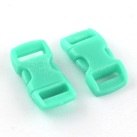 POM Plastic Side Release Buckles KY-R002-04-1