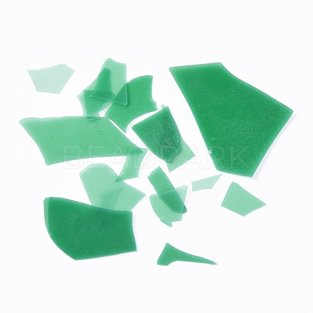 COE 90 Fusible Confetti Glass Chips DIY-G018-01A-1