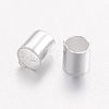 Brass Crimp Beads LS-X-KK-L021-S-2