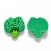 Resin Decoden Cabochons CRES-N022-51-2