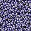 TOHO Round Seed Beads SEED-XTR08-PF0567F-2